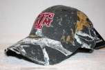 Texas A & M REALTREE GAMEDAY CAMO Hat
